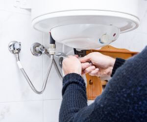 About Plumbers Pros Fairchild Air Force Base, WA